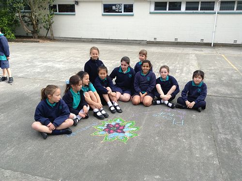 Natalie, Joanna, Annabel, Caydence, Bella, Sophia, Jude, Ella, Neela