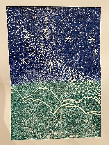 Artist: Jackson Case