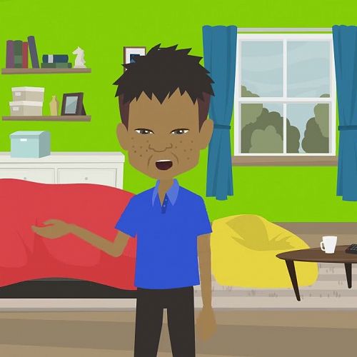 Video: Aotearoa e te toa! Managing your COVID symptoms