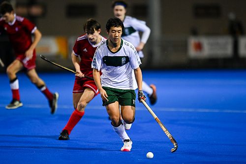 Boys 1st XI Hockey 2023