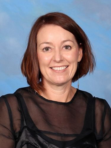 Sonja Bailey - Assistant Principal