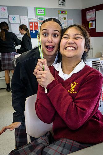 Champagnat Feast Day