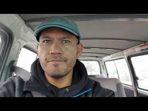 Video: Kaiako Paul introducing Bodie