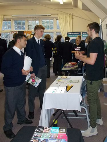 Careers Week 2018