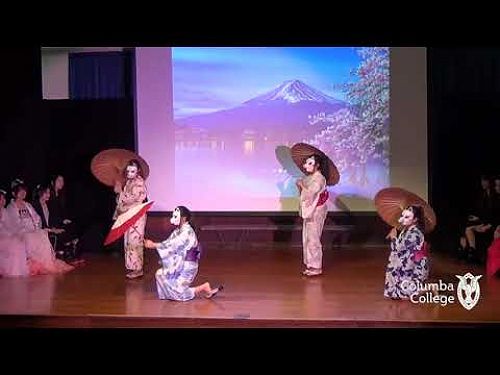 Video: Columba International Assembly 2021- Highlights