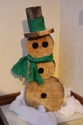 Winter Wonderland at Resthaven Village