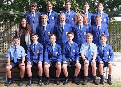 MASD - Mentoring Photo