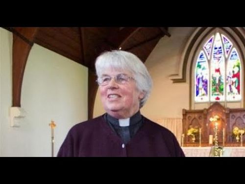 Video: Pastoral Care in a Time of COVID