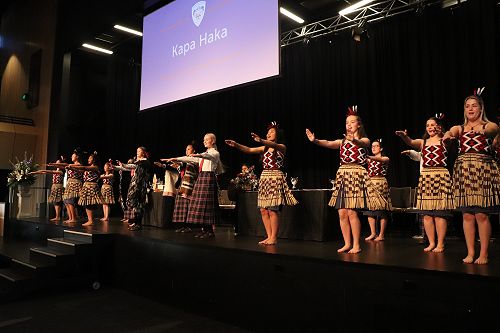 Senior Prizegiving 2020