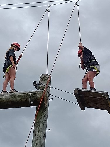 Whenua Iti Camp (Semester 2, 2022)