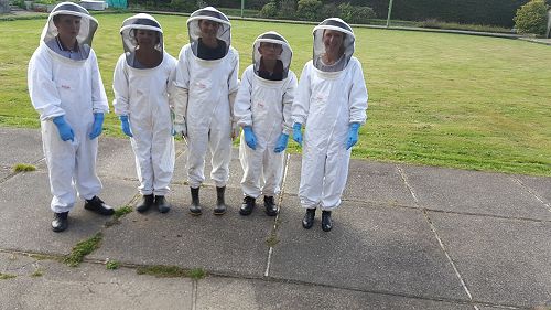 EOTC for Learning and Support Class