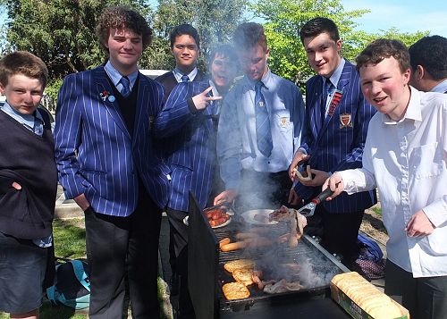 McClintock - MCJM - Shared Lunch