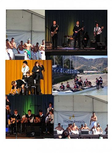 Creative and Cultural Activities