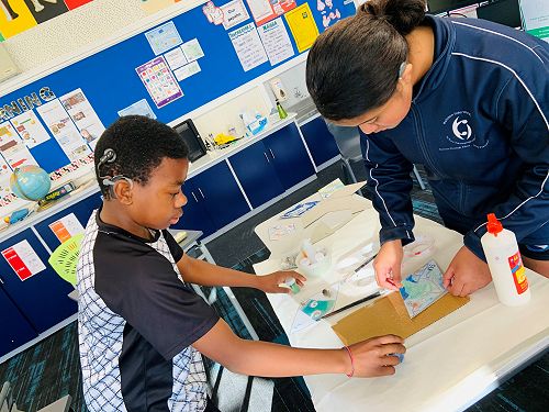 Matariki preparation