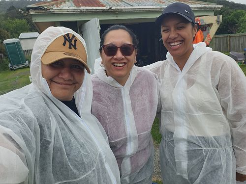 Habitat for Humanity - Ngaaruawaahia