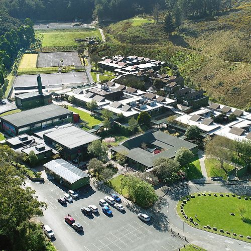 Logan Park High School