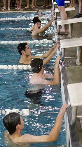 PNBHS SWimming Championships 2021