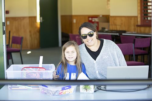 TKHS Athletics Day 2022