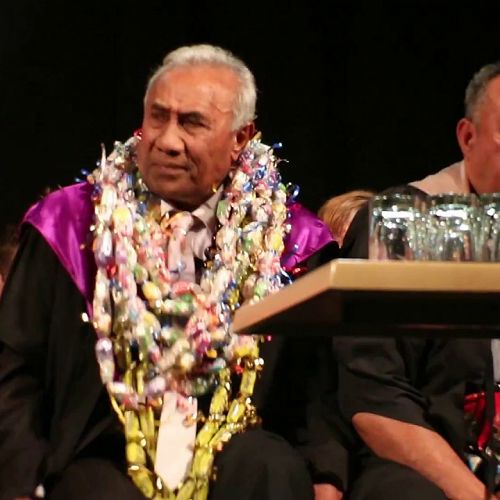 Video: St Thomas of Canterbury Prize-Giving 2016