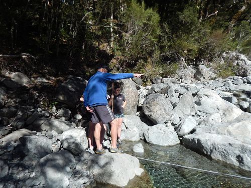 Year 12 Geography Trip 2019