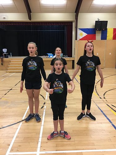 Madagascar Penguins!