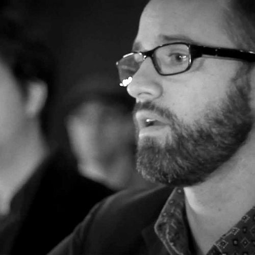 Video: Gabriel's Message :: Good Shepherd Band