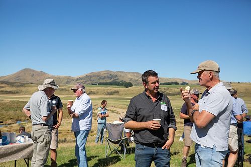 Networking - Windwhistle School 4WD High Country Tour 2023