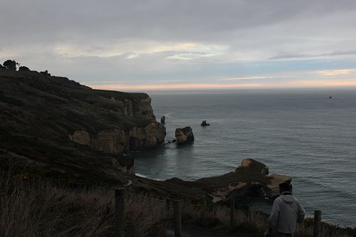 Mystery Bus Trip - 21 April 2018