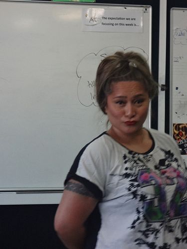 Lavina Williams | Vocal Coach 