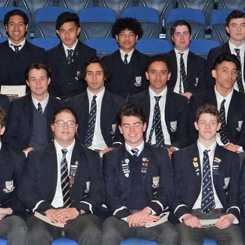 2017 Cultural Blues Recipients