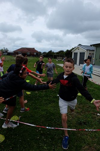 Triathlon 'Have a Go' Day