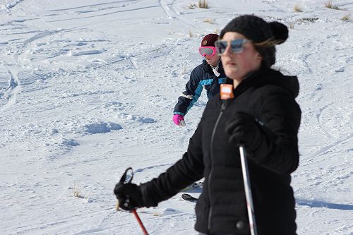 Ski Trip 2022 - Peter's Photos