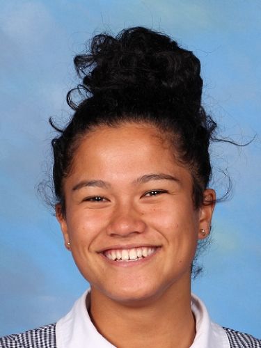 Ella-Rose Tanoa-Kell