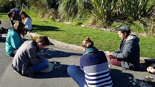 Year 13 Biology - Evolution 