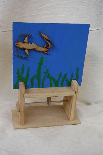 Hard Materials Technology