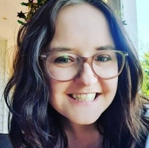 Laura Telford, Rotaract Australia Chair