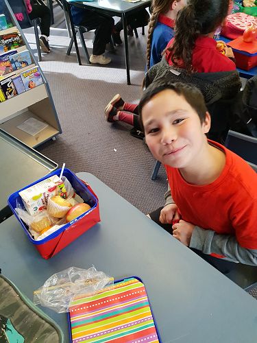 Villa Maria Lunches - 2018