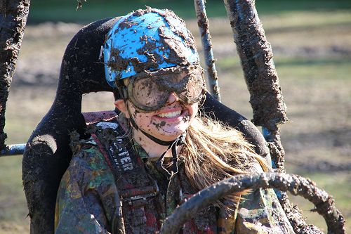 Berwick Outdoor Education