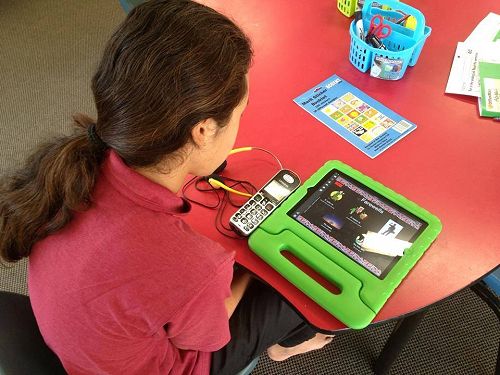 Paparimu children join in Te Reo Māori Online 