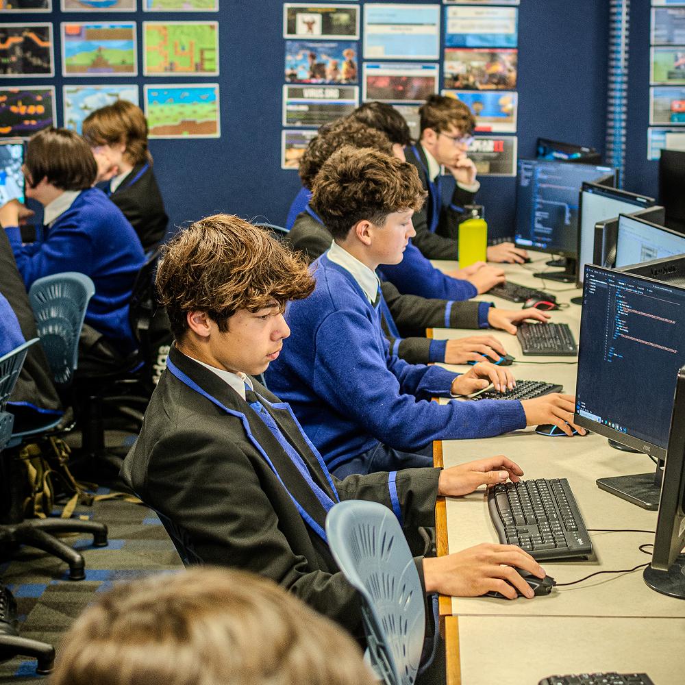 eLearning — CBHS - 2026 PROSPECTUS