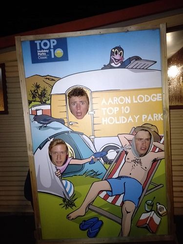 Horomaka Football Tournament in Dunedin 2019