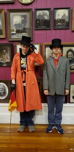 Learning Support Class