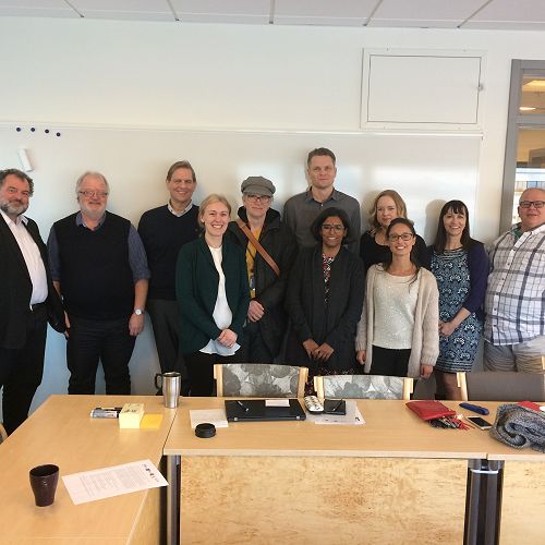 International Conference