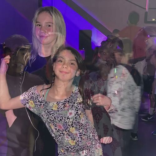 Video: School Disco