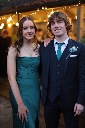 Year 13 Pre-Ball Event