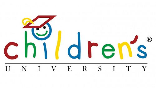 Children's University Logo