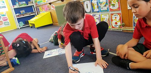 DMIC - Problem solving buddy maths