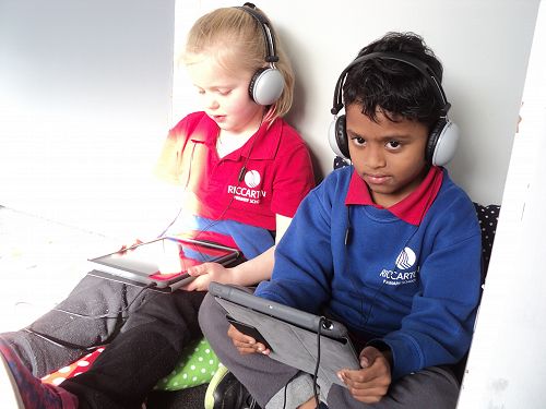 Room 12, Term 3 2017