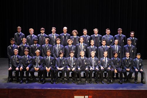 Level 2 Endorsed with Excellence 2017.