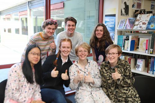 Year 13 Leavers Brunch